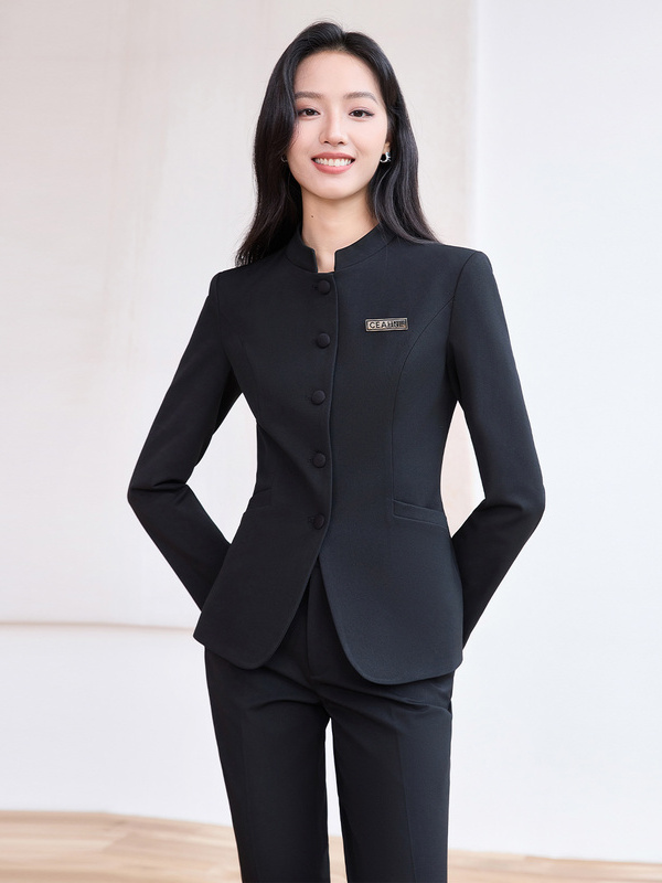 Новый женский деловой костюм в – обзор и цена High End Women'S Formal Wear